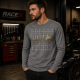 LONGSLEEVE M8 LUBIE EVOLUCJE